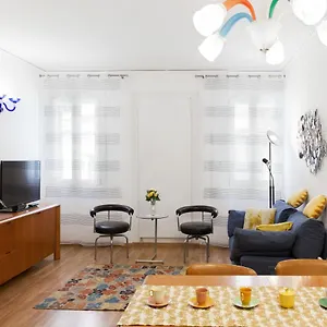  Apartament Piera Rossa Włochy